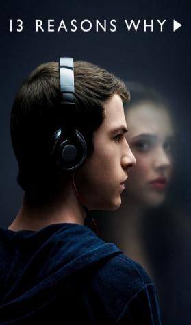 13 Reasons Why izle