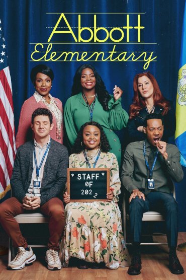 Abbott Elementary izle