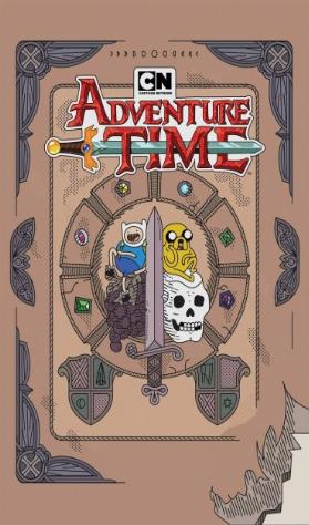 Adventure Time izle