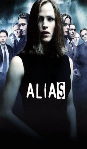 Alias izle