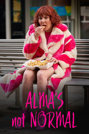 Alma's Not Normal izle