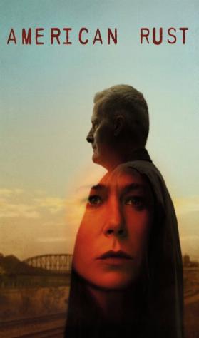 American Rust izle