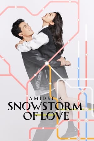 Amidst a Snowstorm of Love izle