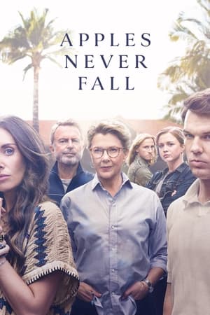 Apples Never Fall izle