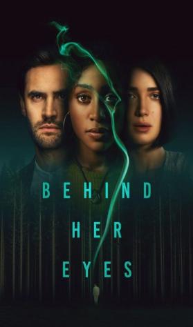 Behind Her Eyes izle