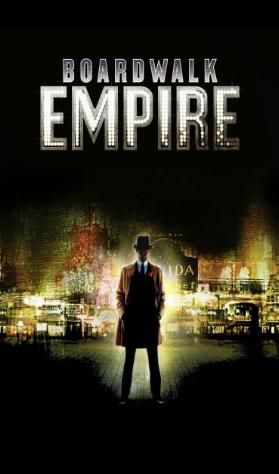 Boardwalk Empire izle