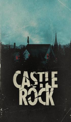 Castle Rock izle