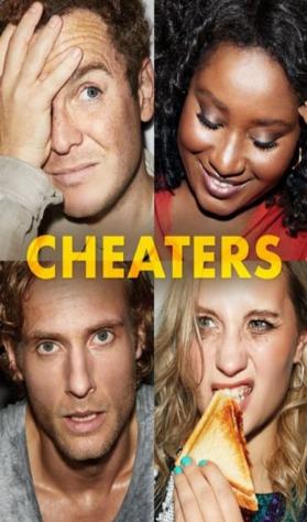 Cheaters izle