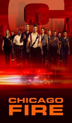 Chicago Fire izle