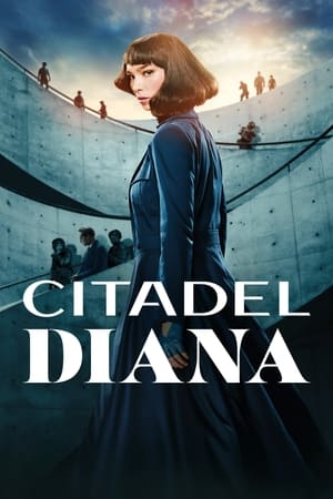 Citadel: Diana izle