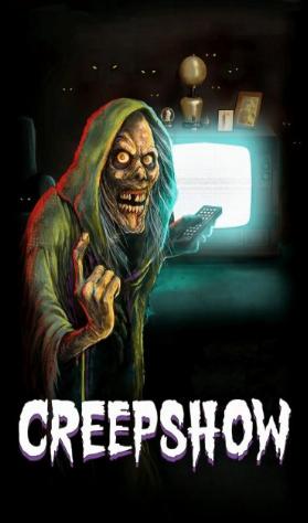 Creepshow izle