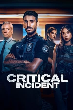 Critical Incident izle