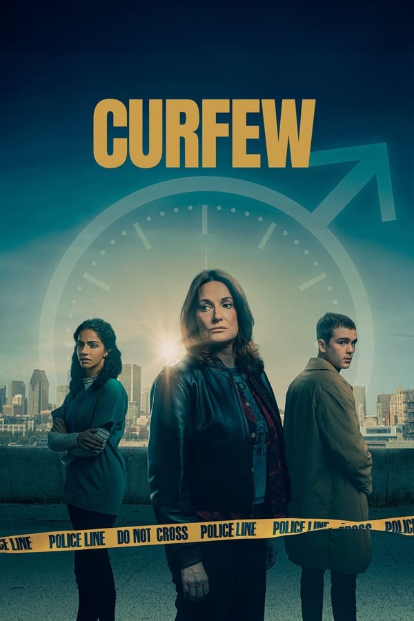 Curfew izle