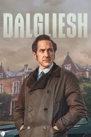 Dalgliesh izle