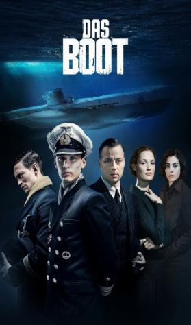 Das Boot izle