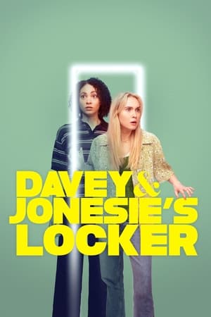 Davey & Jonesie's Locker izle