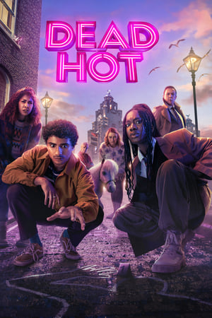 Dead Hot izle