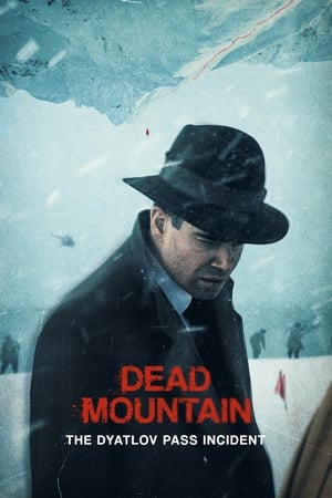 Dead Mountain izle