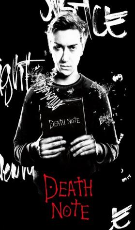 DEATH NOTE izle