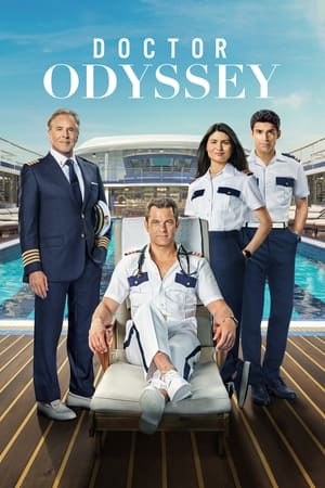 Doctor Odyssey izle