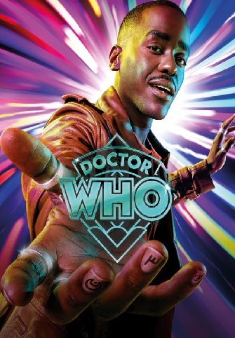 Doctor Who 2024 izle