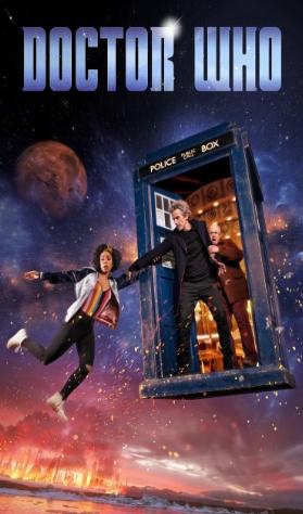 Doctor Who izle