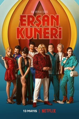 Erşan Kuneri izle