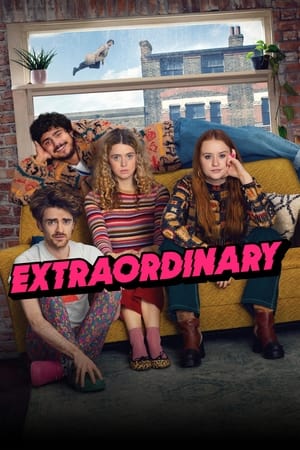 Extraordinary izle