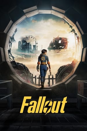 Fallout izle