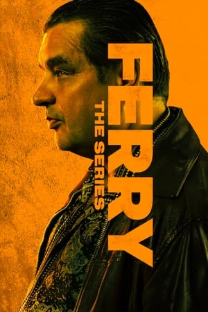 Ferry: De Serie izle