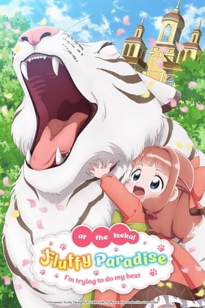 Fluffy Paradise izle