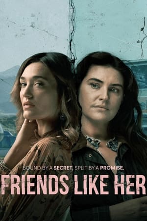 Friends Like Her izle