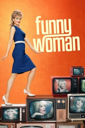 Funny Woman izle