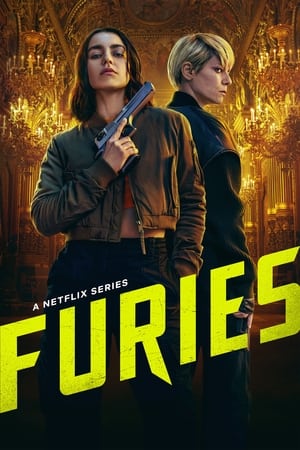 Furies izle