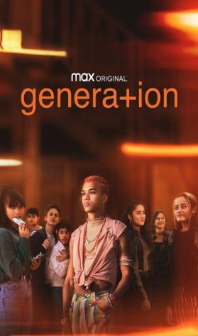 Generation izle