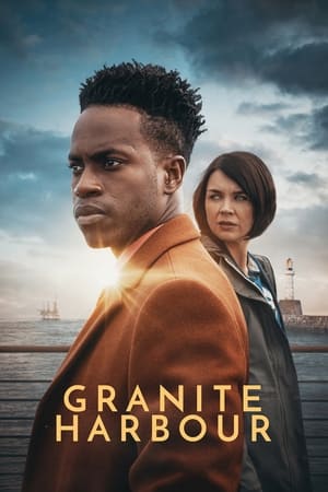 Granite Harbour izle