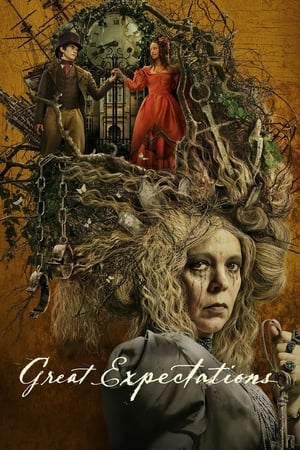 Great Expectations 2023 izle