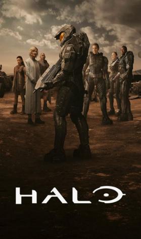 Halo izle