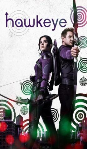 Hawkeye izle