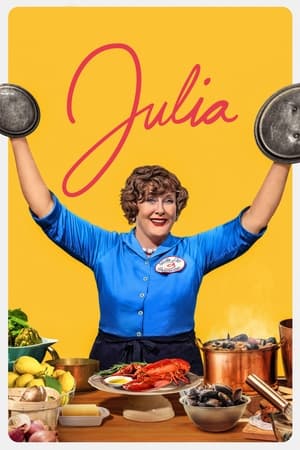 Julia izle