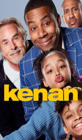 Kenan izle