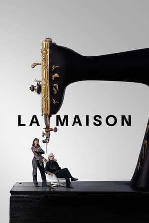 La Maison izle