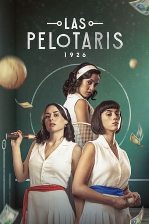 Las Pelotaris 1926 izle