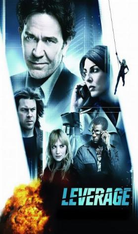 Leverage izle