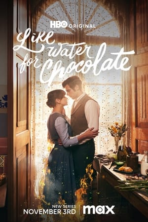 Like Water for Chocolate izle