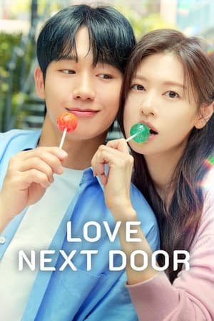 Love Next Door izle