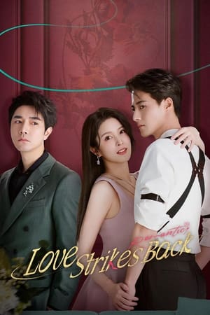 Love Strikes Back izle