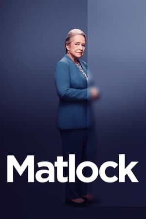 Matlock izle