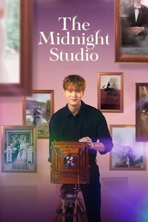 Midnight Photo Studio izle