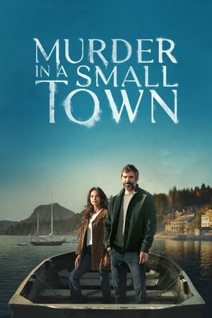 Murder in a Small Town izle